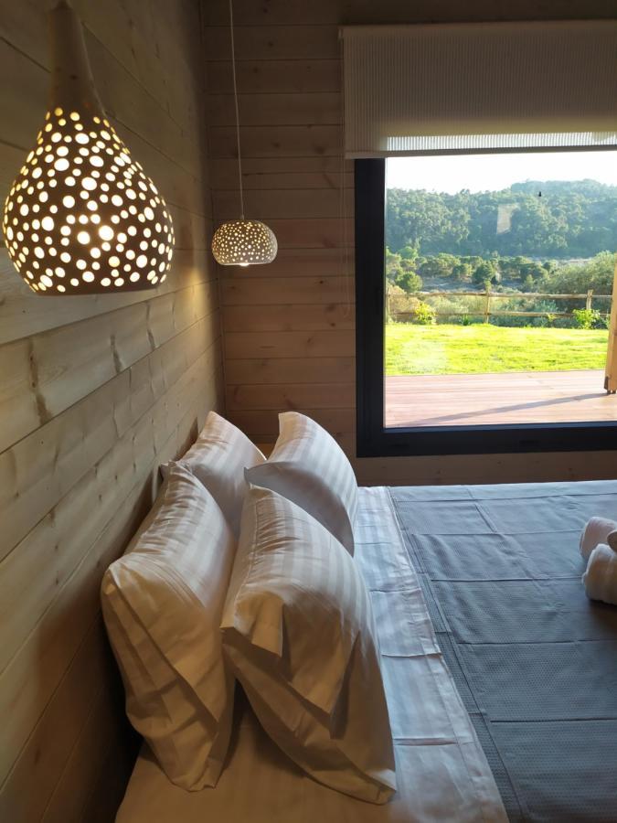 Ktima Vlastou Vacation Houses Vourvourou Exterior foto